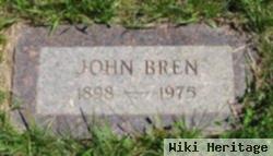 John Bren