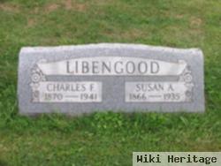 Charles F. Libengood