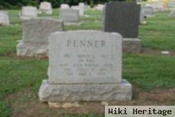 Mervin G. Penner