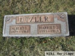 Albert Levi Utzler