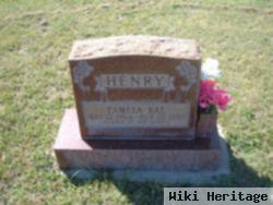 Pamela Rae Henry