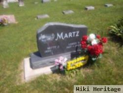 Loren N. Martz