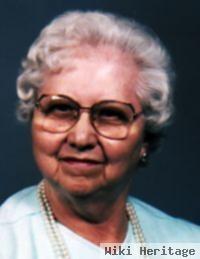 Eleanor M. Stuber Lillard