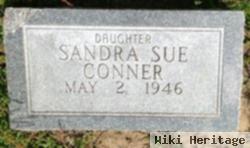 Sandra Sue Conner