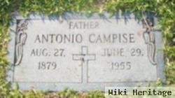 Antonio T. Campise