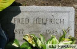 L Fred Helfrich