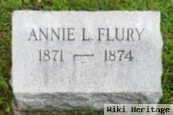 Annie L. Flury