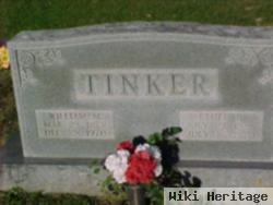 William M. Tinker