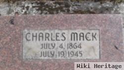 Charles Mack