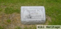 Bessie M Lighty Smith