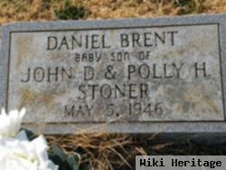 Daniel Brent Stoner