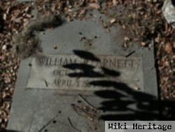 William Robert "bill" Arnett