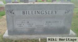 J.c. Billingsley, Jr