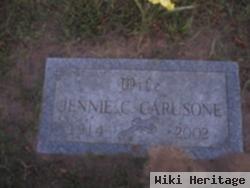 Jennie Carusone