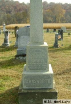 John Coleman Farnsworth, Jr