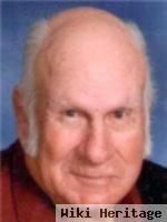 Chester Joseph Bertrand, Sr