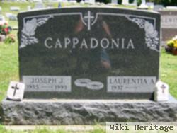 Laurentia A Cappadonia