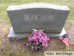 Loraine B Lewis