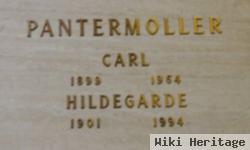 Carl Pantermoller