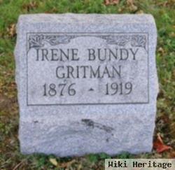 Irene Bund Gritman