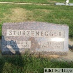 Levi Sturzenegger