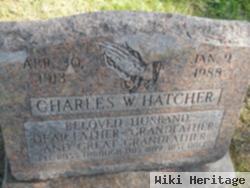 Charles W. Hatcher