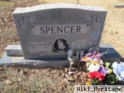 David Junior Spencer