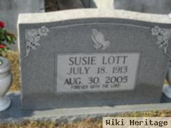 Susie Lott