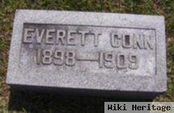 Everett Conn