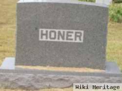 Henry Honer