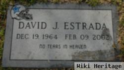 David J. Estrada