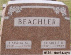 Lavada M Beachler