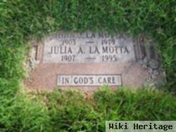 John La Motta