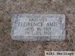 Florence Amie Crone