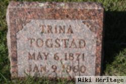 Trina Larson Togstad