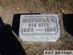 Sindonea Greene Richardson Chaplin