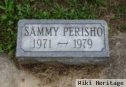 Sammy Perisho