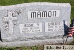 Walter Joseph Mamon