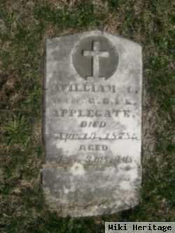 William C. Applegate