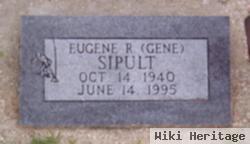 Eugene R. "gene" Sipult