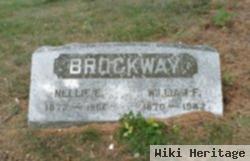 William Fred Brockway