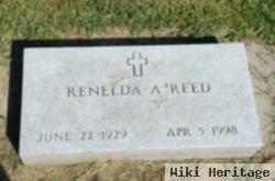 Renelda A Reed