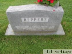 Vernon V. Reppert