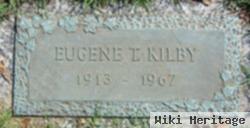 Eugene Thurman Kilby