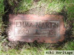 Emma Oberacker Martin