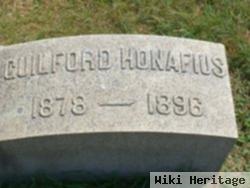 Guilford Honafius