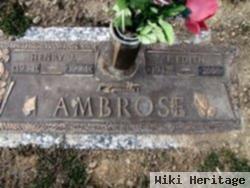 Henry J Ambrose