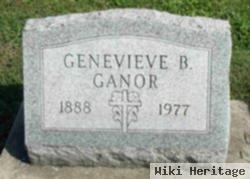 Genevieve Boggess Ganor