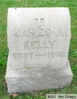 James A. Kelly