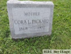 Cora L. Packard